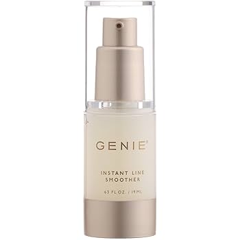GENIE ジーニー インスタントラインスムーサー 30ml 化粧下地 楽天市場】ジーニー インスタント ラインスムーサー 30ml 並行
